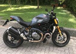 Ducati Monster 1200 S (2017 - 21) usata