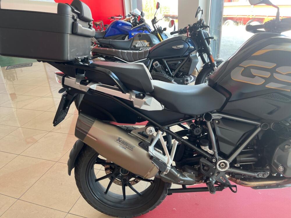 Bmw R 1250 GS (2019 - 20) (3)