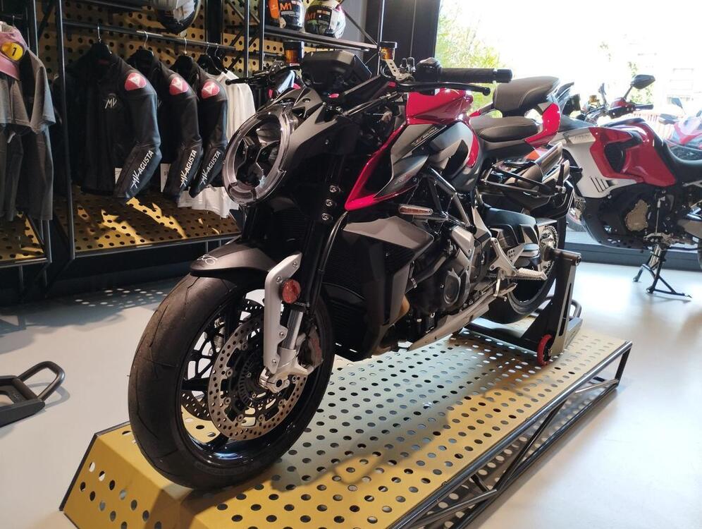 MV Agusta Brutale 1000 RS (2022 - 24) (2)