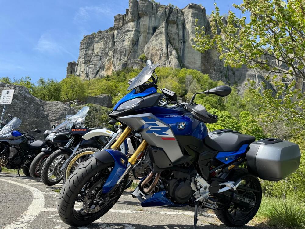 Bmw F 900 XR (2020 - 24) (3)