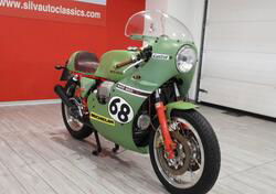 Moto Guzzi 1000 LE MANS d'epoca