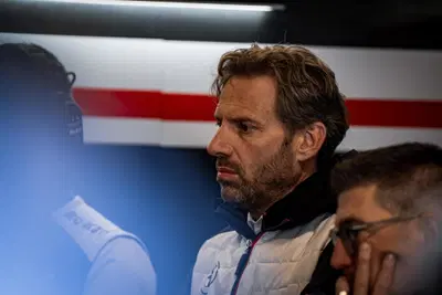 SBK 2024. Marc Bongers, BMW: &ldquo;Stiamo raccogliendo i frutti di anni di lavoro&rdquo;