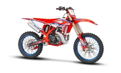 Betamotor RX 300 2T (2024 - 25) nuova