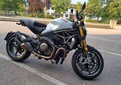 Ducati Monster 1200 S (2014 - 16) usata