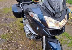 Bmw R 1200 RT (2010 - 13) usata