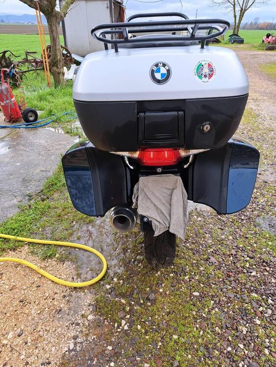 Bmw R 1200 RT (2010 - 13) (4)