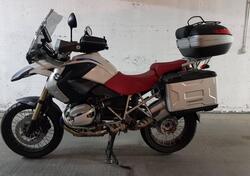 Bmw R 1200 GS (2010 - 12) usata