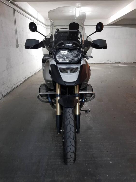 Bmw R 1200 GS (2010 - 12) (5)