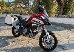 Ducati Multistrada 1260 Enduro (2019 - 21) usata