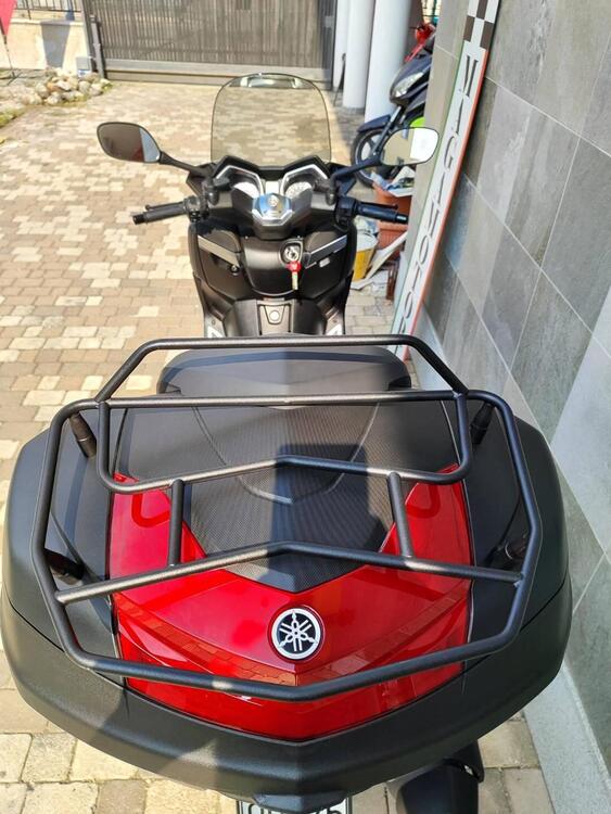 Yamaha X-Max 400 (2013 - 16) (5)