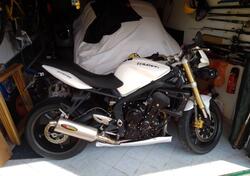 Triumph Street Triple (2007 - 12) usata