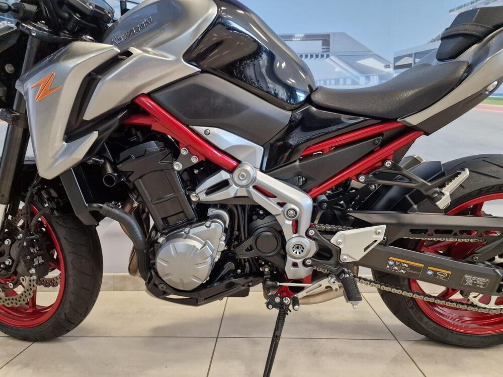 Kawasaki Z 900 (2019) (5)