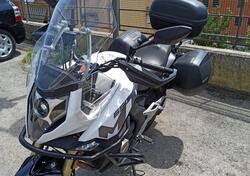 CFMOTO 650MT (2021 - 24) usata