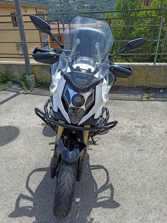 CFMOTO 650MT (2021 - 24) (4)