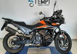 KTM 890 Adventure (2023 - 24) usata