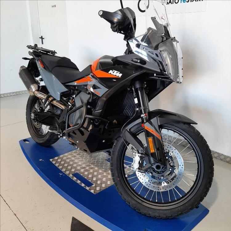 KTM 890 Adventure (2023 - 24) (2)