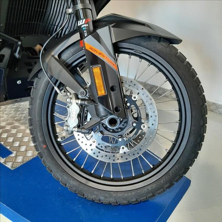 KTM 890 Adventure (2023 - 24) (3)