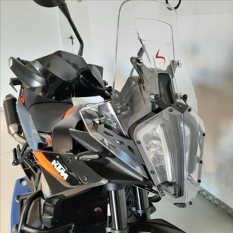 KTM 890 Adventure (2023 - 24) (4)