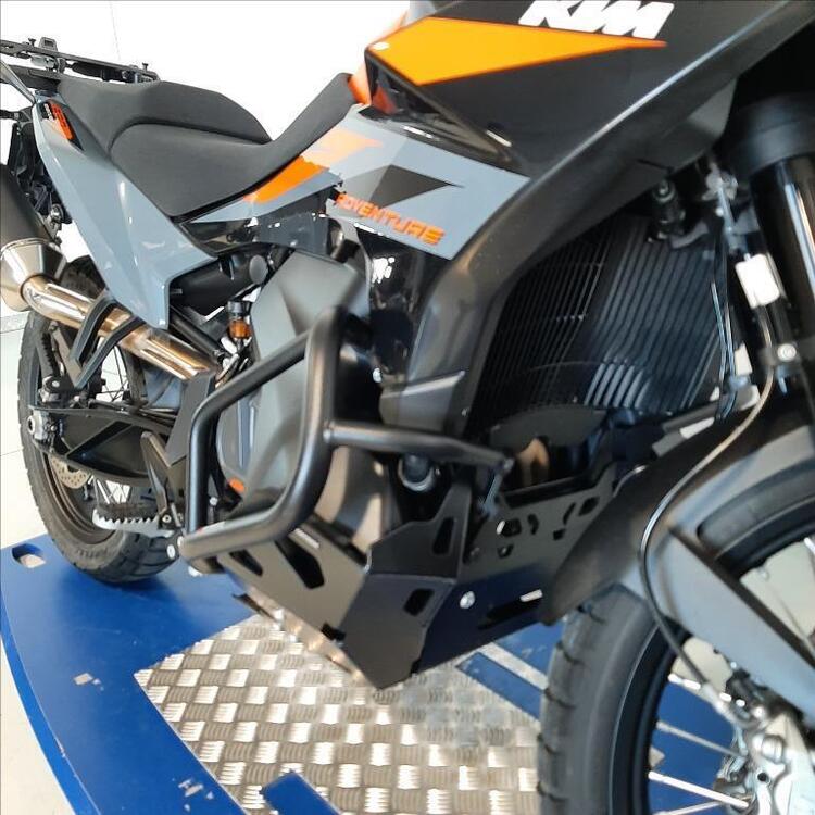 KTM 890 Adventure (2023 - 24) (5)