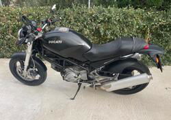 Ducati Monster 620 Dark (2003 - 06) usata