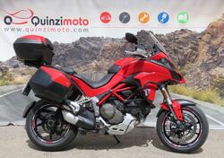 Ducati Multistrada 1200 S (2015 - 17) usata