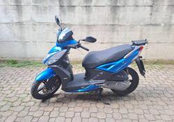 Kymco Agility 125 R16 + (2017 - 20) usata