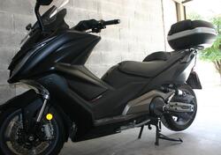 Kymco AK 550 (2020) usata