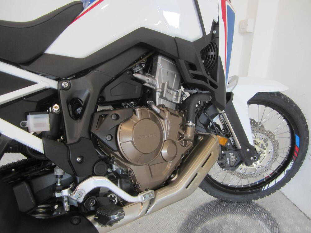 Honda Africa Twin CRF 1100L (2020 - 21) (5)