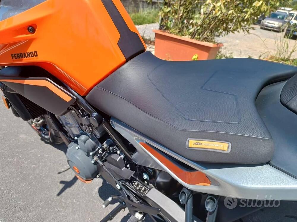 KTM 790 Duke (2018 - 20) (3)