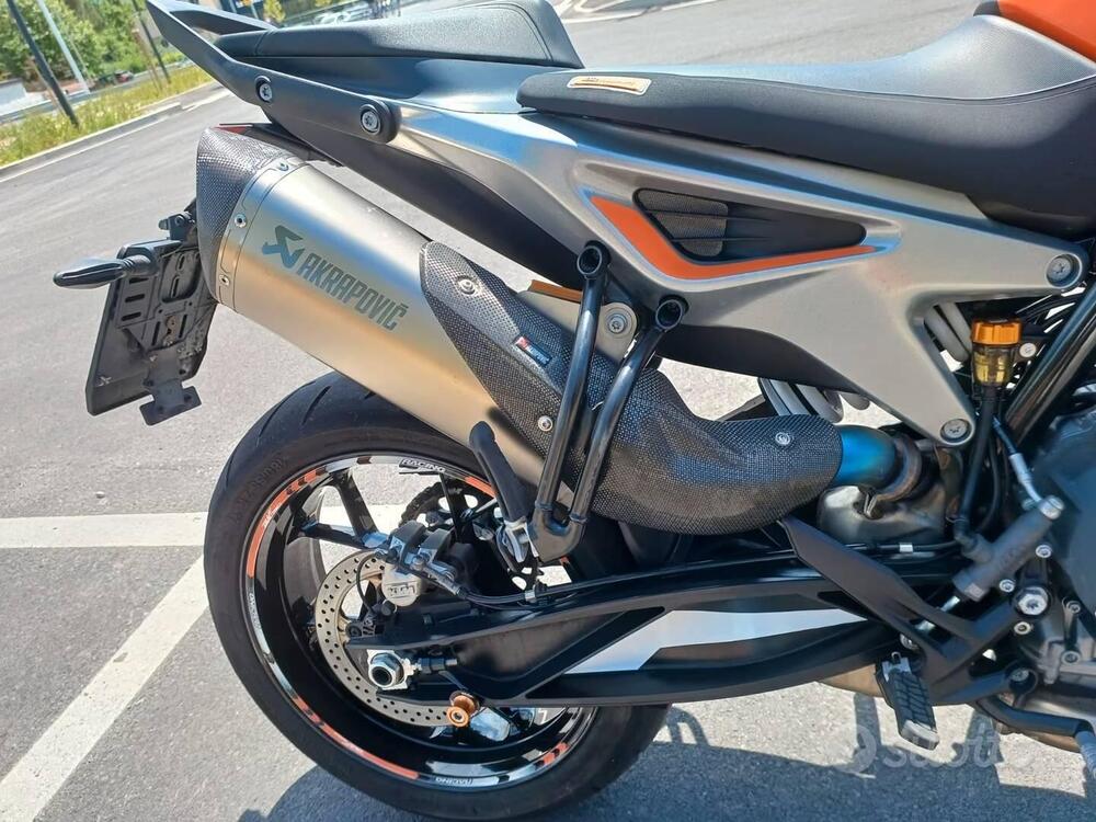 KTM 790 Duke (2018 - 20) (2)