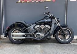 Indian Scout (2015 - 16) usata