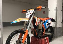 KTM EXC 350 F (2019) usata