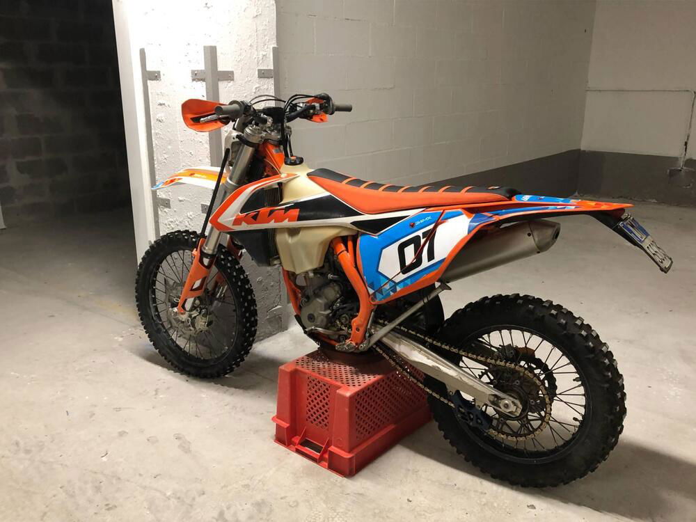 KTM EXC 350 F (2019) (3)