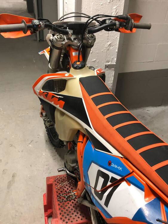 KTM EXC 350 F (2019) (4)