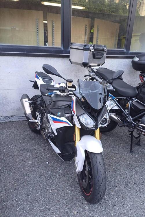 Bmw S 1000 R (2017 - 20)