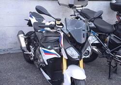 Bmw S 1000 R (2017 - 20) usata