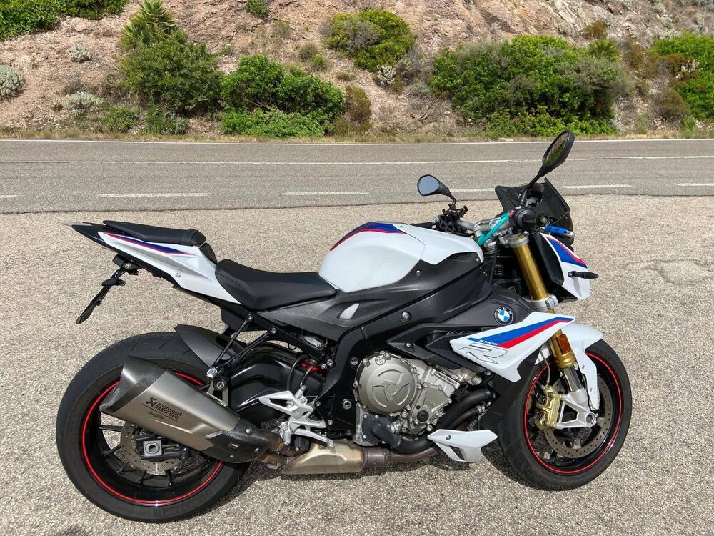 Bmw S 1000 R (2017 - 20) (5)