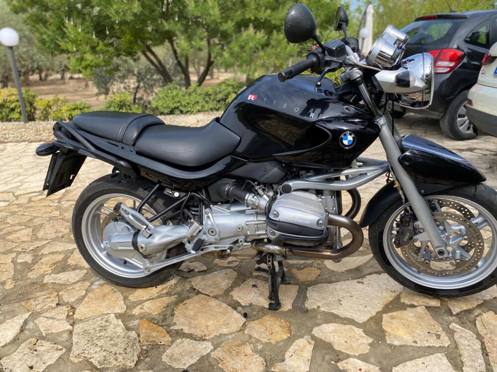 Bmw R 1150 R (2000 - 07) (3)