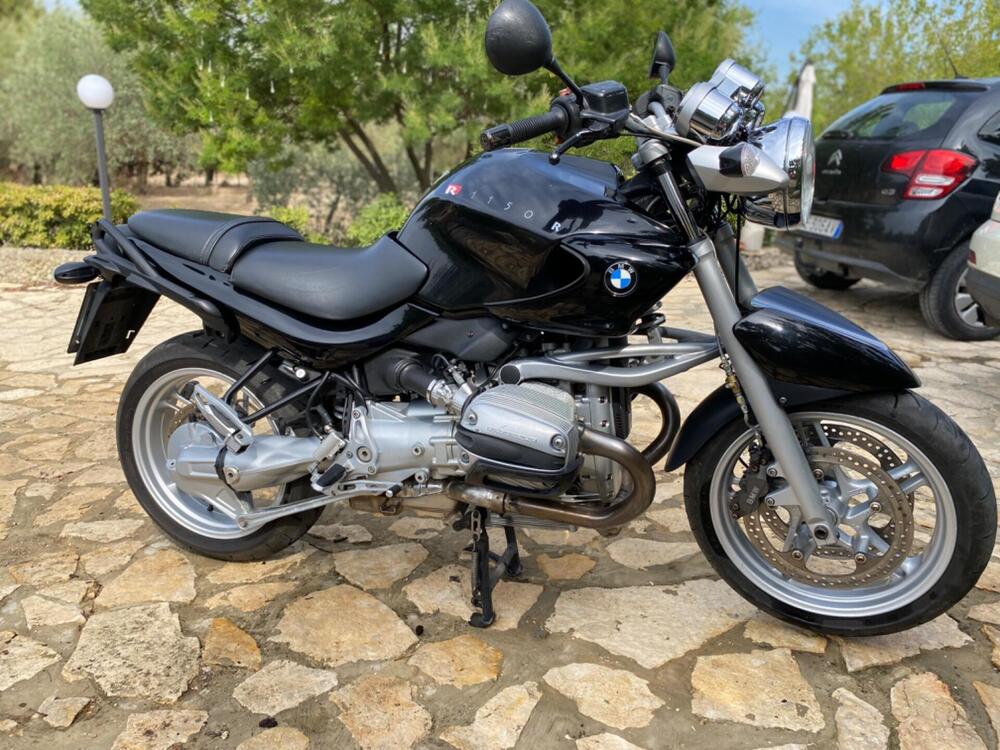 Bmw R 1150 R (2000 - 07) (5)