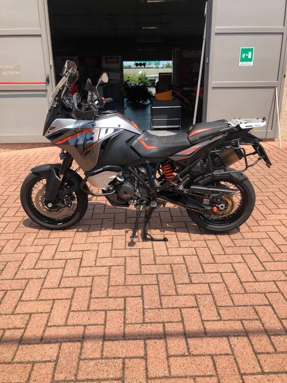 KTM 1190 Adventure (2013 - 16) (3)