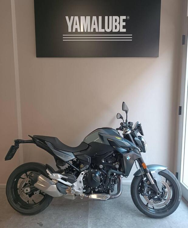 Bmw F 900 R (2021 - 24)