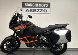 KTM 1290 Super Adventure S (2017 - 20) usata