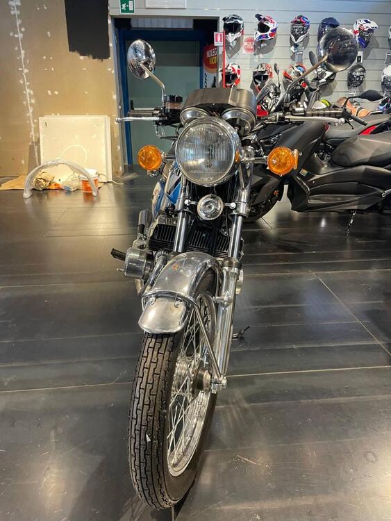 Suzuki GT 380 (3)