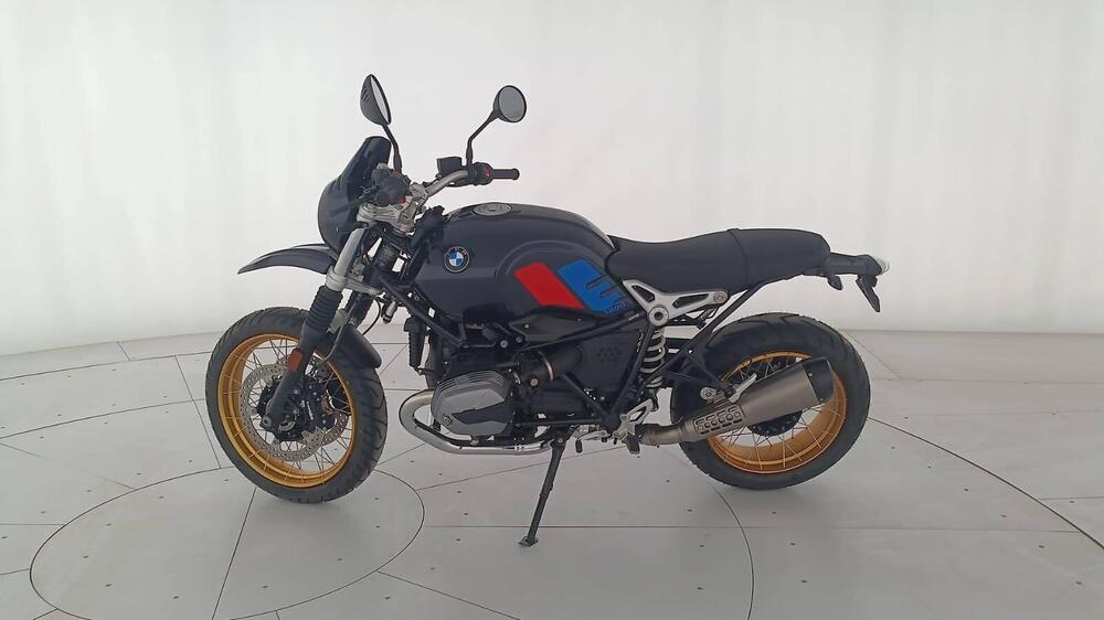 Bmw R nineT Urban GS (2021 - 24)