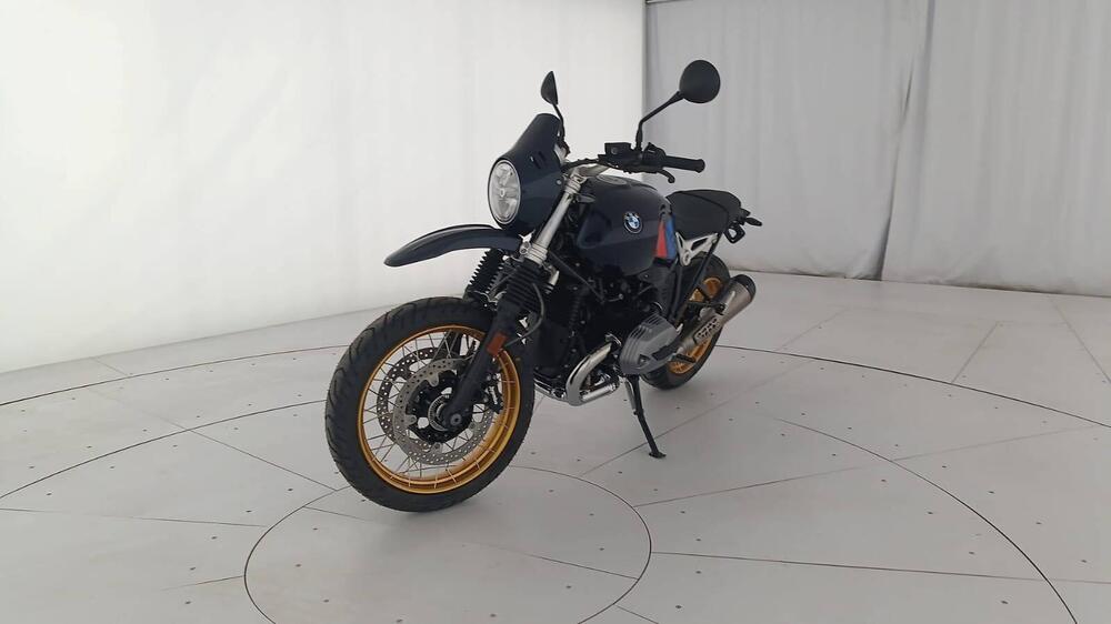 Bmw R nineT Urban GS (2021 - 24) (2)