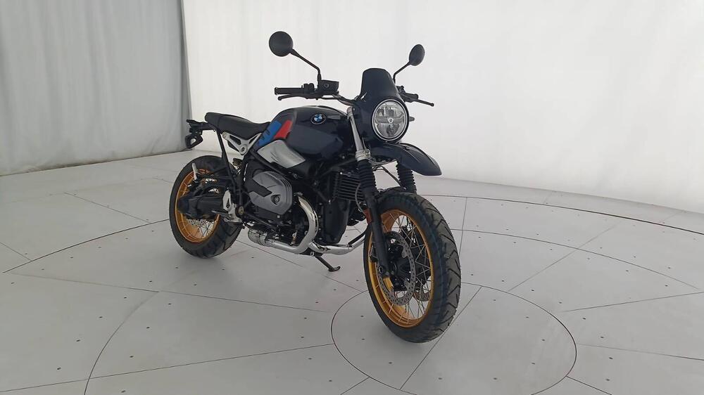 Bmw R nineT Urban GS (2021 - 24) (4)