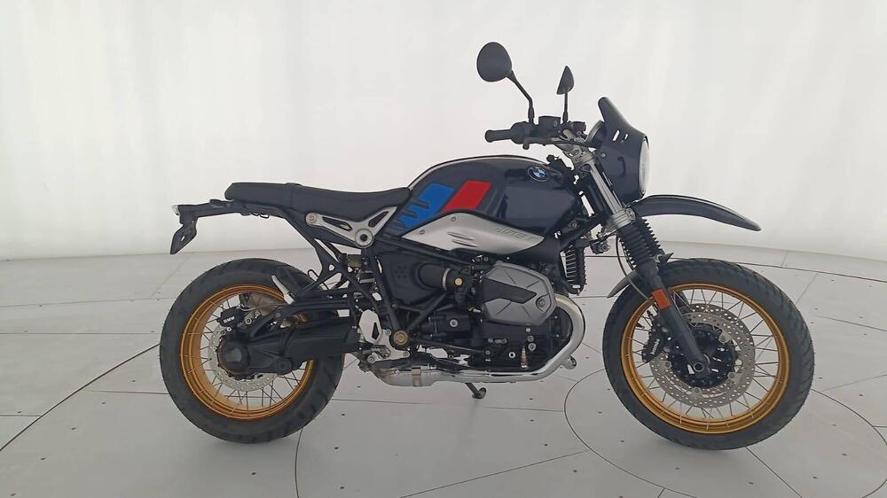 Bmw R nineT Urban GS (2021 - 24) (5)