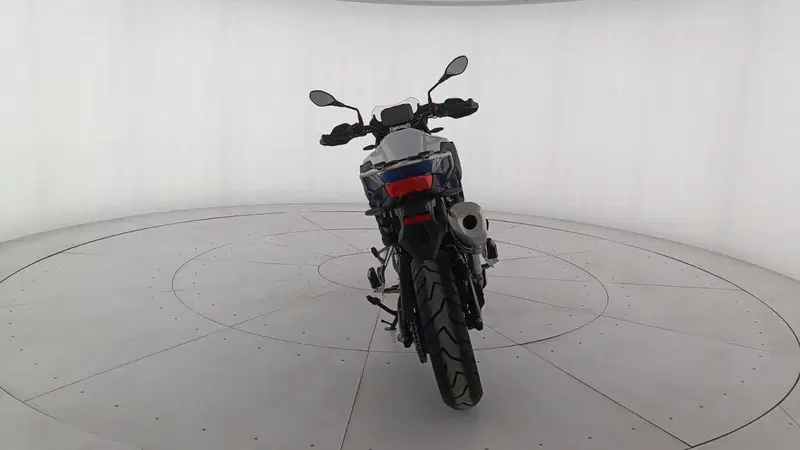 Bmw F 800 GS (2024 - 26) (7)