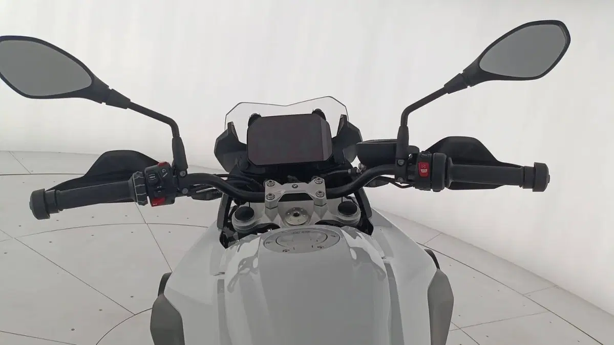 Bmw F 800 GS (2024 - 26) (9)