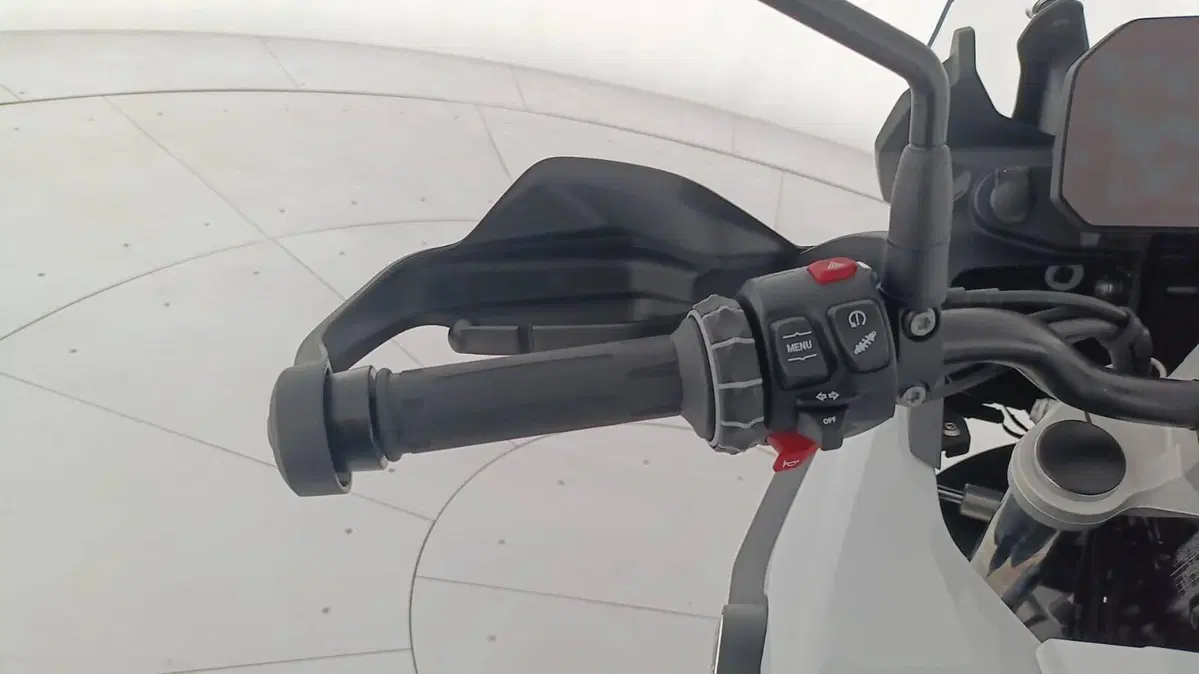 Bmw F 800 GS (2024 - 26) (8)
